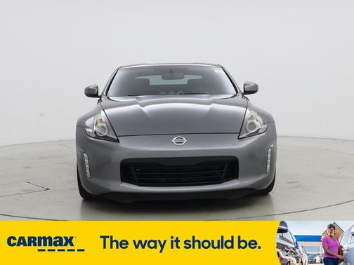 2019 Nissan 370Z Sport Touring