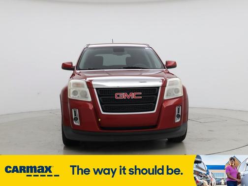 2014 GMC Terrain SLE