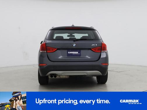 2015 BMW X1 SDrive28i