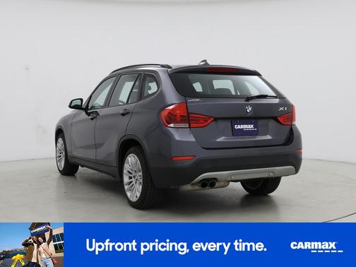 2015 BMW X1 SDrive28i