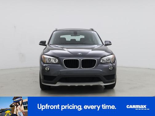 2015 BMW X1 SDrive28i