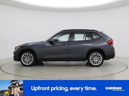2015 BMW X1 SDrive28i