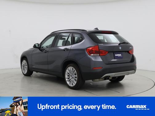 2015 BMW X1 SDrive28i