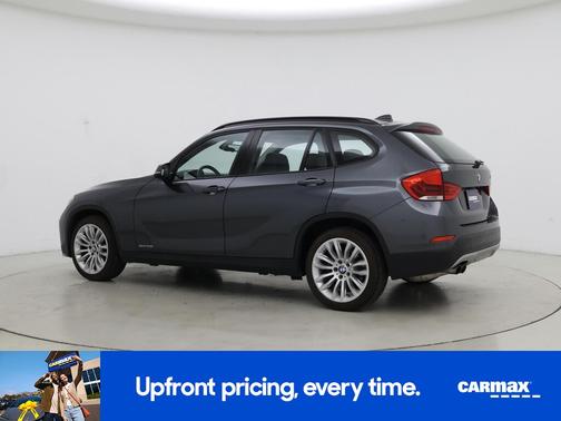 2015 BMW X1 SDrive28i