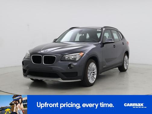 2015 BMW X1 SDrive28i