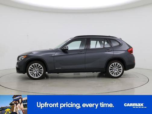2015 BMW X1 SDrive28i
