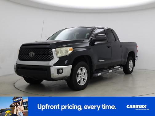 2019 Toyota Tundra SR5