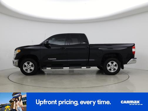 2019 Toyota Tundra SR5