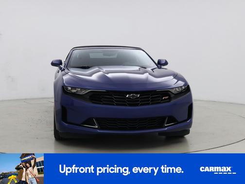 2023 Chevrolet Camaro LT