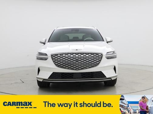 2025 Genesis Electrified GV70 Advanced