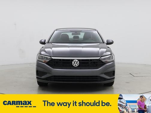 2020 Volkswagen Jetta SE