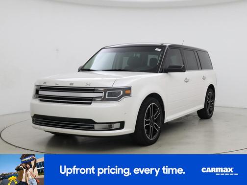 2015 Ford Flex Limited