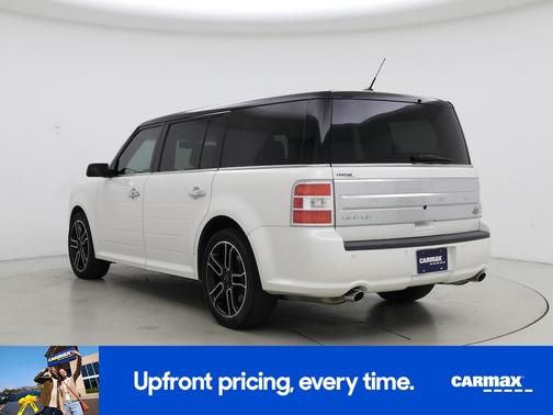 2015 Ford Flex Limited