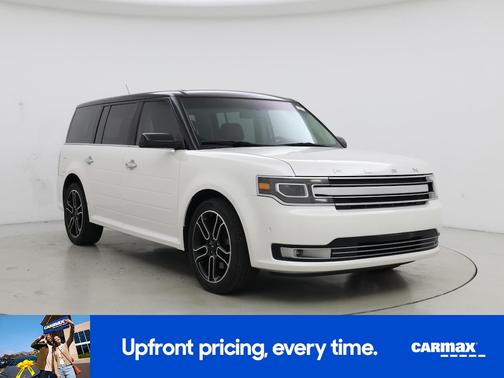 2015 Ford Flex Limited