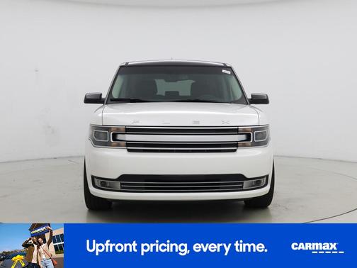 2015 Ford Flex Limited