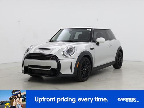 2023 MINI Hardtop S