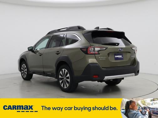 2024 Subaru Outback Limited