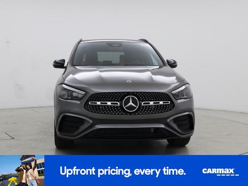 2025 Mercedes-Benz GLA 250 