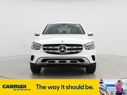 2020 Mercedes-Benz GLC 300