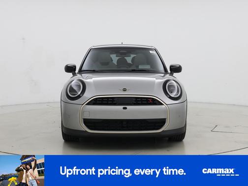 2025 MINI Hardtop S