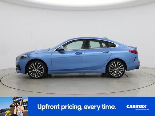 2021 BMW 228 Gran Coupe I Gran Coupe