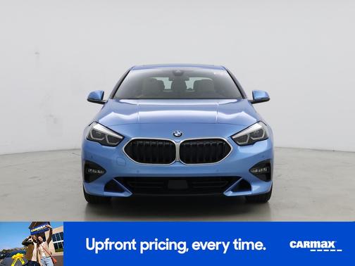 2021 BMW 228 Gran Coupe I Gran Coupe