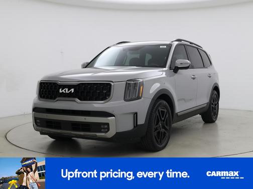 2023 Kia Telluride SX X-Line