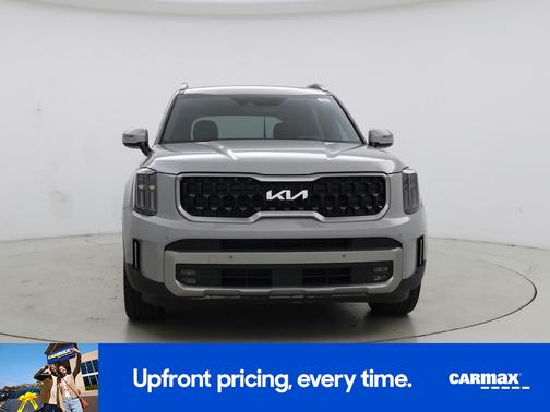 2023 Kia Telluride SX X-Line