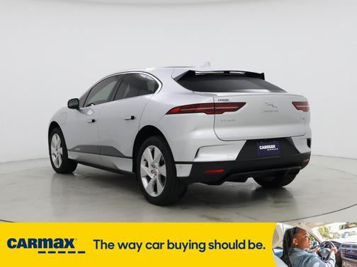 2020 Jaguar I-PACE S
