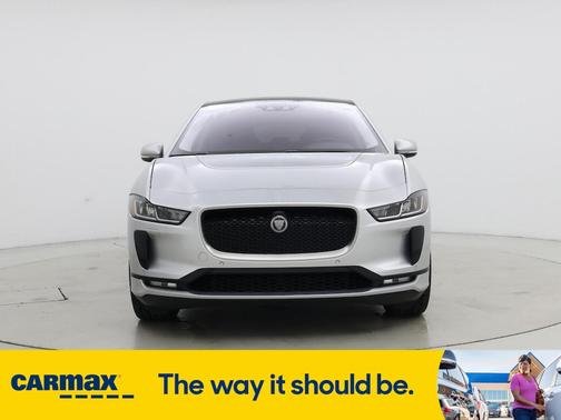2020 Jaguar I-PACE S