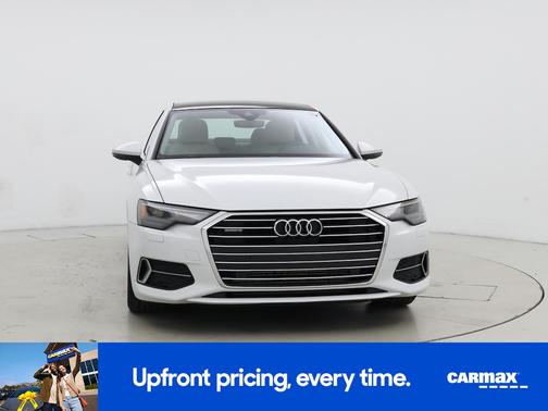 2019 Audi A6 Premium