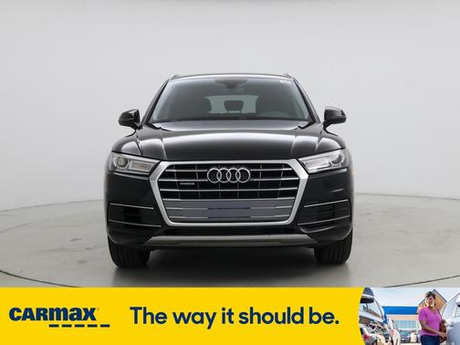 2020 Audi Q5 Premium