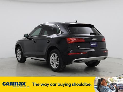 2020 Audi Q5 Premium