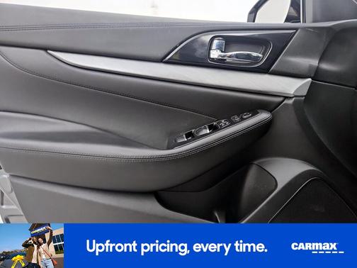 2017 Nissan Maxima S