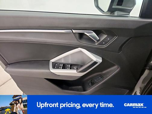 2022 Audi Q3 S-Line Premium Plus