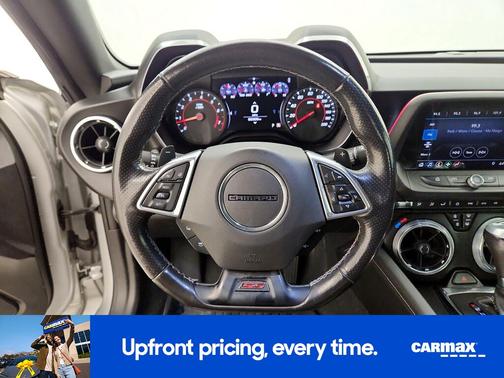 2019 Chevrolet Camaro 2SS