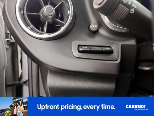 2019 Chevrolet Camaro 2SS