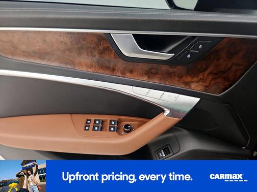 2022 Audi A6 Premium