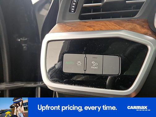 2022 Audi A6 Premium