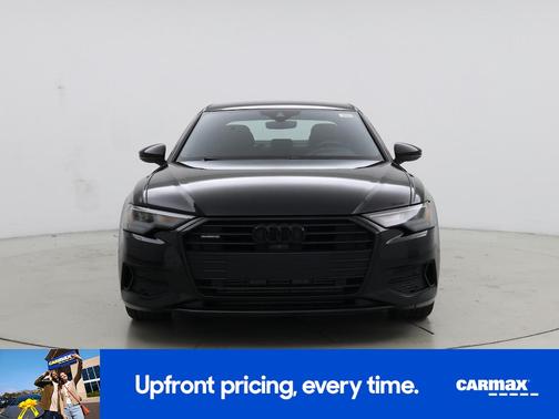 2022 Audi A6 Premium