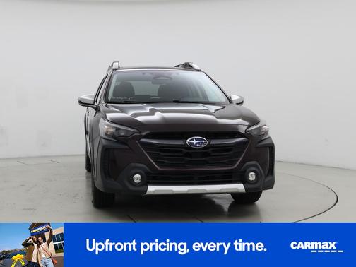 2023 Subaru Outback Touring XT