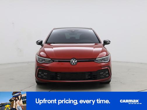 2024 Volkswagen Golf GTI 380 S