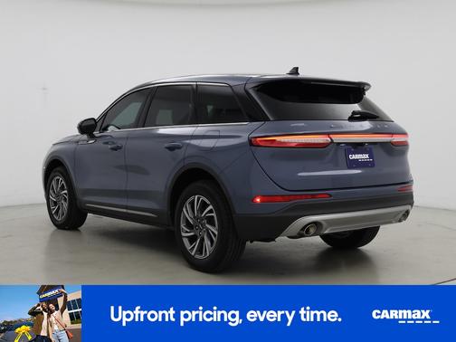 2024 Lincoln Corsair Premiere