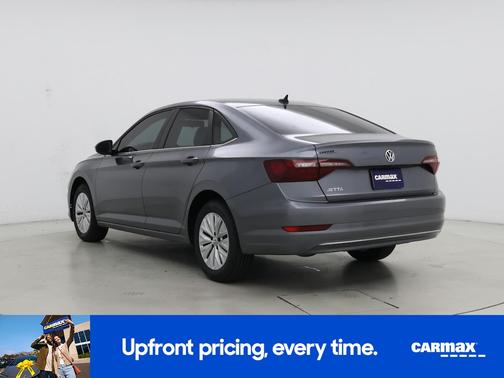 2020 Volkswagen Jetta S