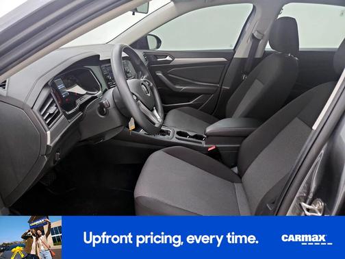 2020 Volkswagen Jetta S