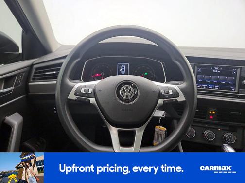 2020 Volkswagen Jetta S