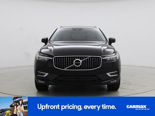 2021 Volvo XC60 T5 Inscription