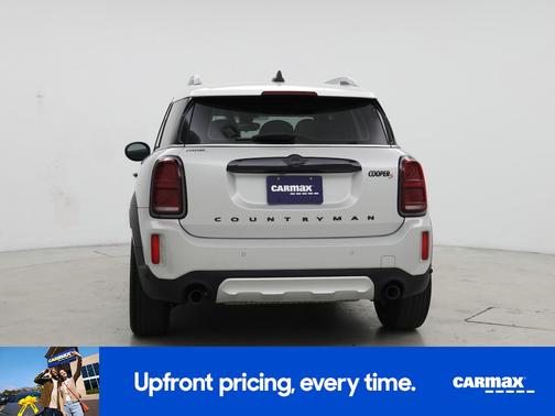 2022 MINI Countryman S