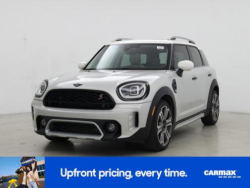 2022 MINI Countryman S