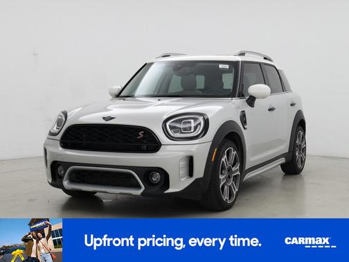 2022 MINI Countryman S